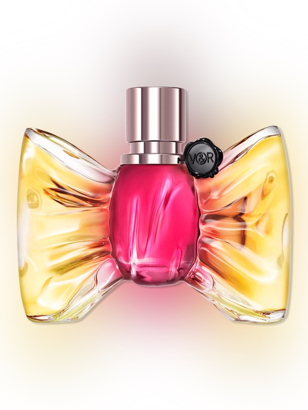 NEW 1.69 oz Viktor&Rolf Bonbon Caramel Crunch Eau de Parfum fragrance perfume